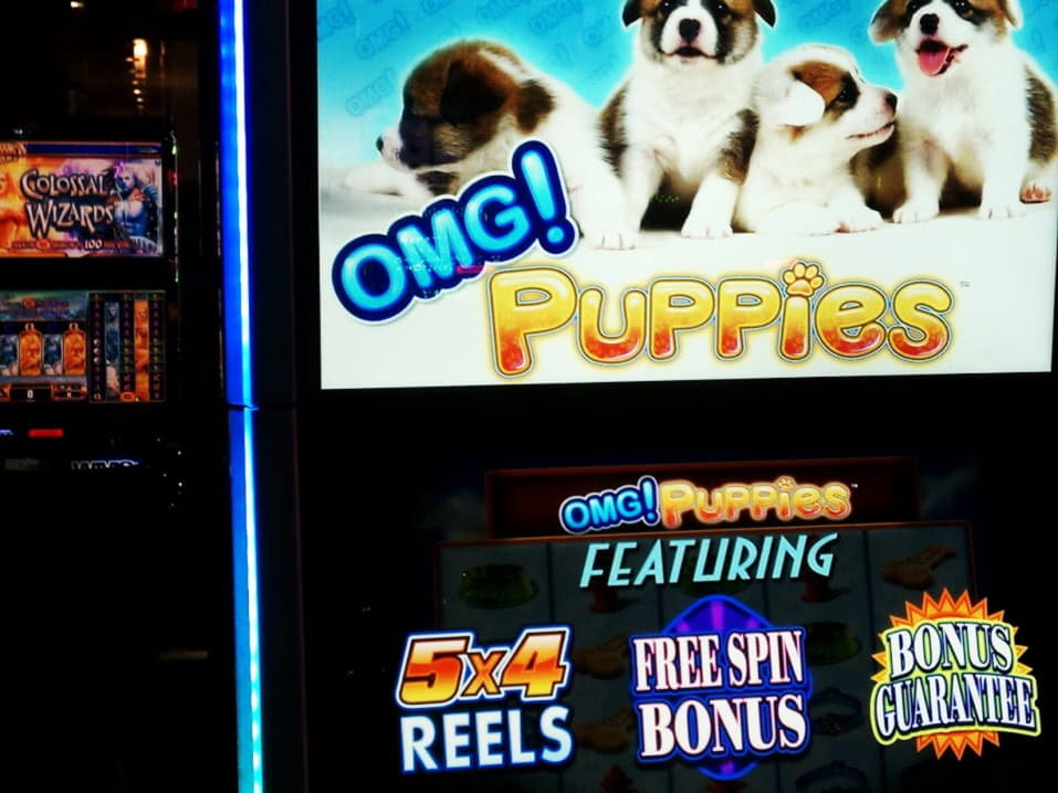 270% Casino match bonus at BGO Casino