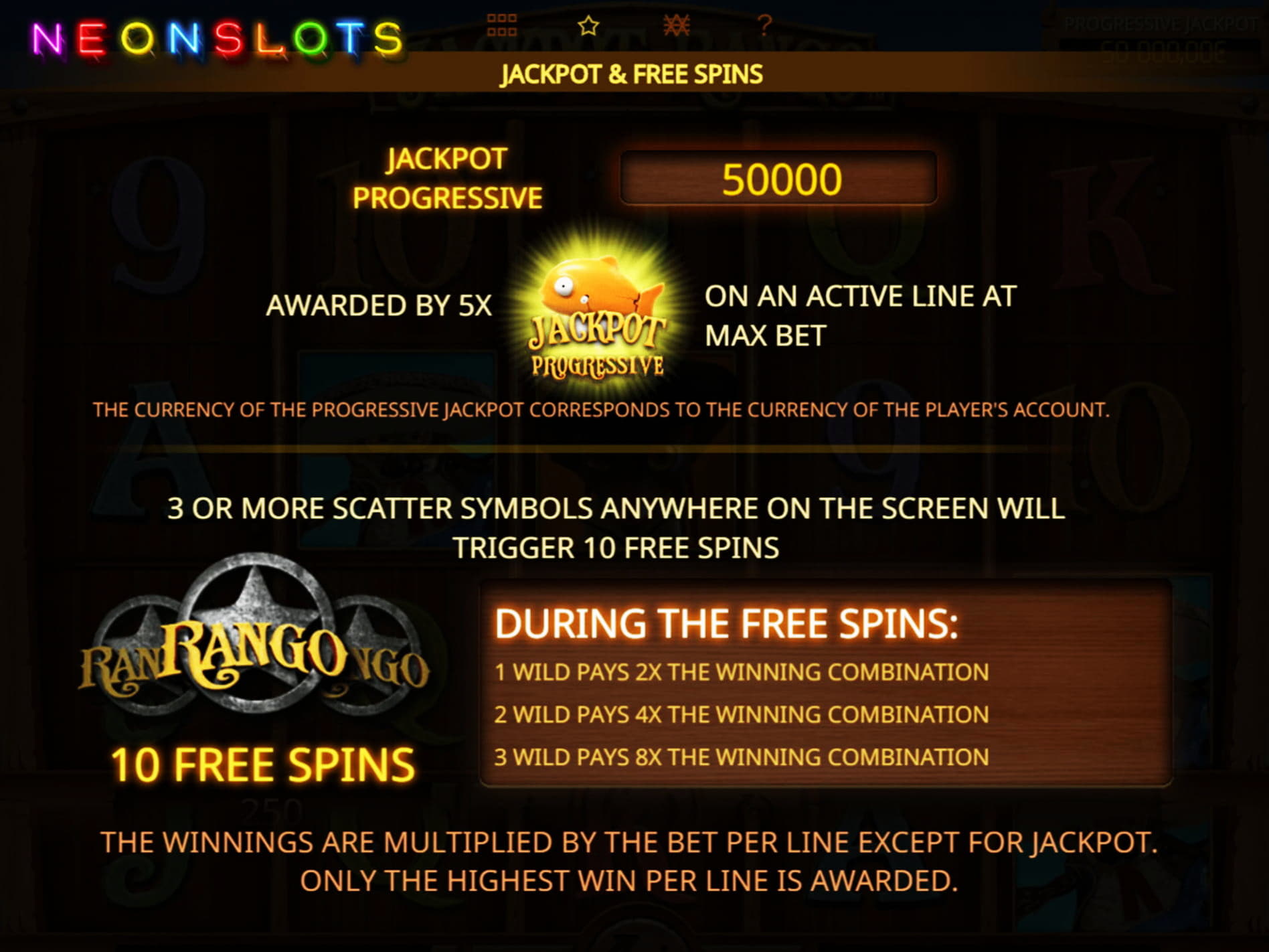 €130 Daily freeroll slot tournament at Spin Palace Casino