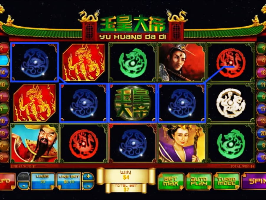 €820 Online Casino Tournament at Mansion Casino