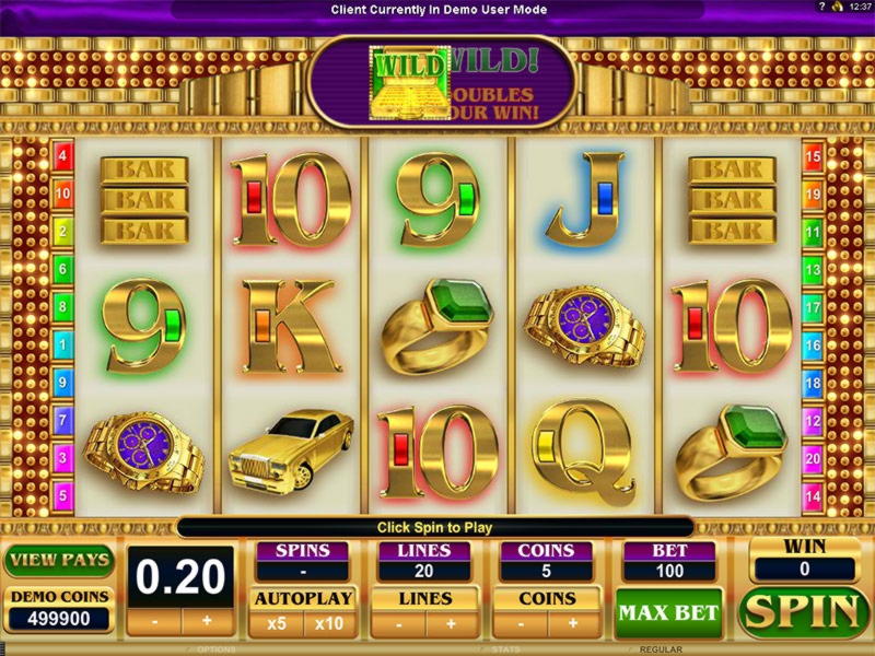 Eur 2315 NO DEPOSIT at Casino-X
