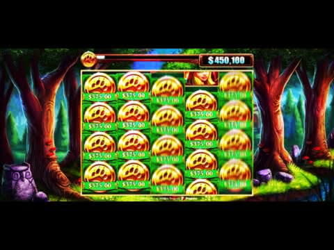 205 Free Spins no deposit casino at Mansion Casino