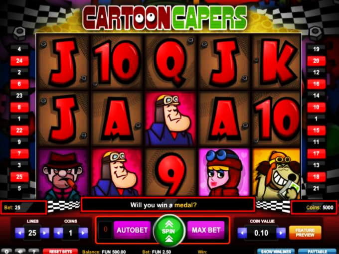 €80 Casino Tournament at LV Bet Casino