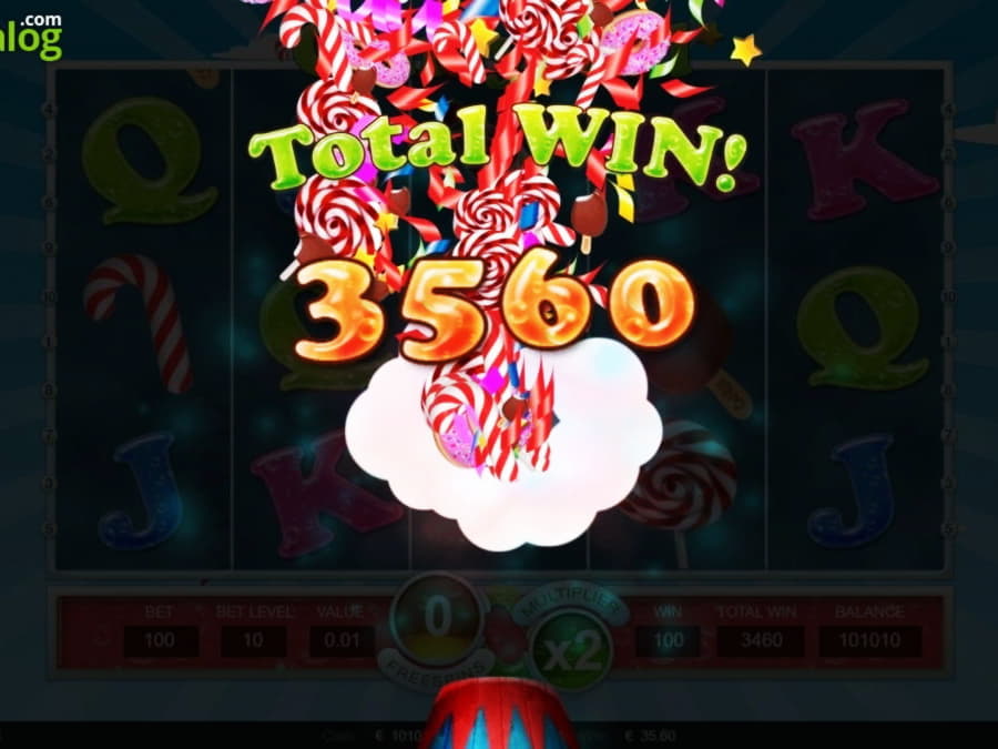 245 Free spins no deposit at Super Lines Casino