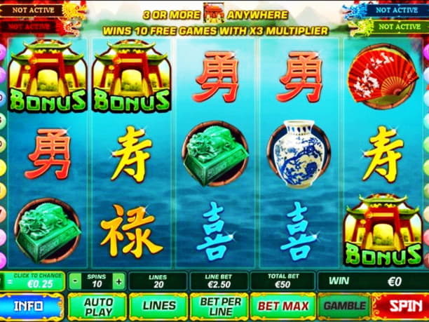 550% Casino Welcome Bonus at BGO Casino