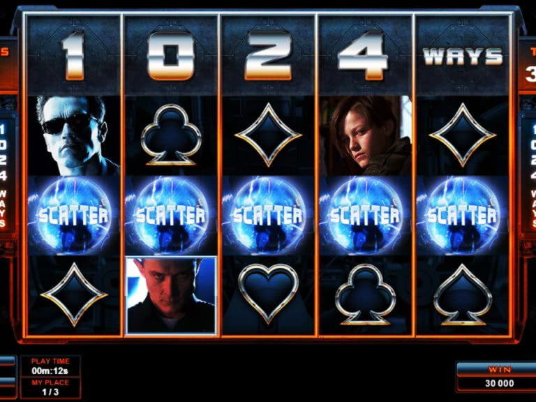 25 Free Spins right now at Wink Slots Casino