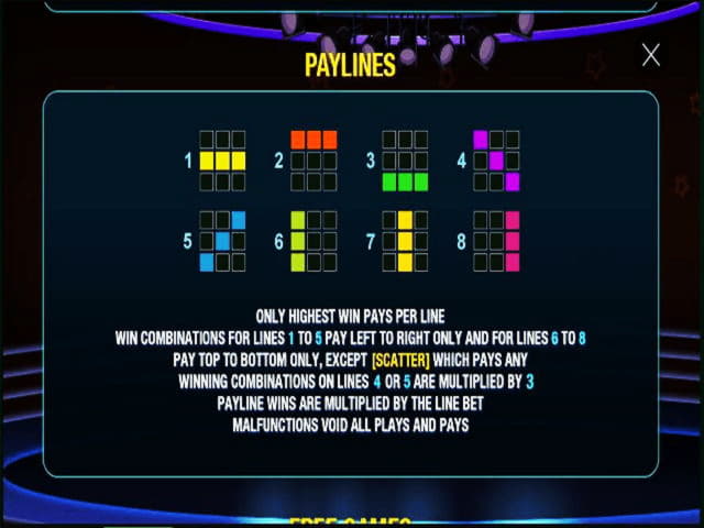260 Free Spins no deposit at Joy Casino