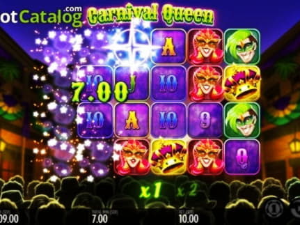 $370 Casino Tournament at Wink Slots Casino