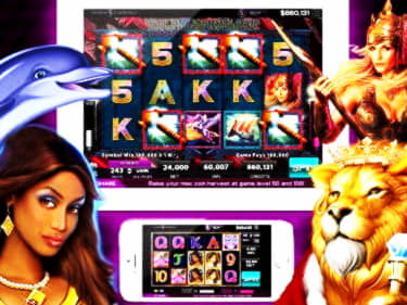 €4125 No Deposit Bonus Casino at King Billy Casino
