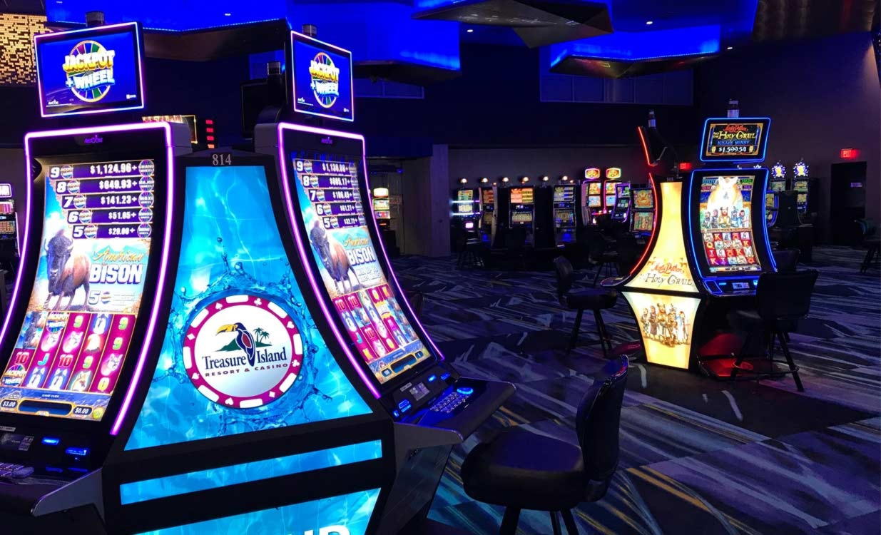 88 free spins at BGO Casino