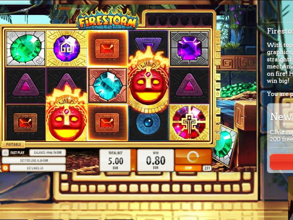 195 Trial Spins at Casino Heroes