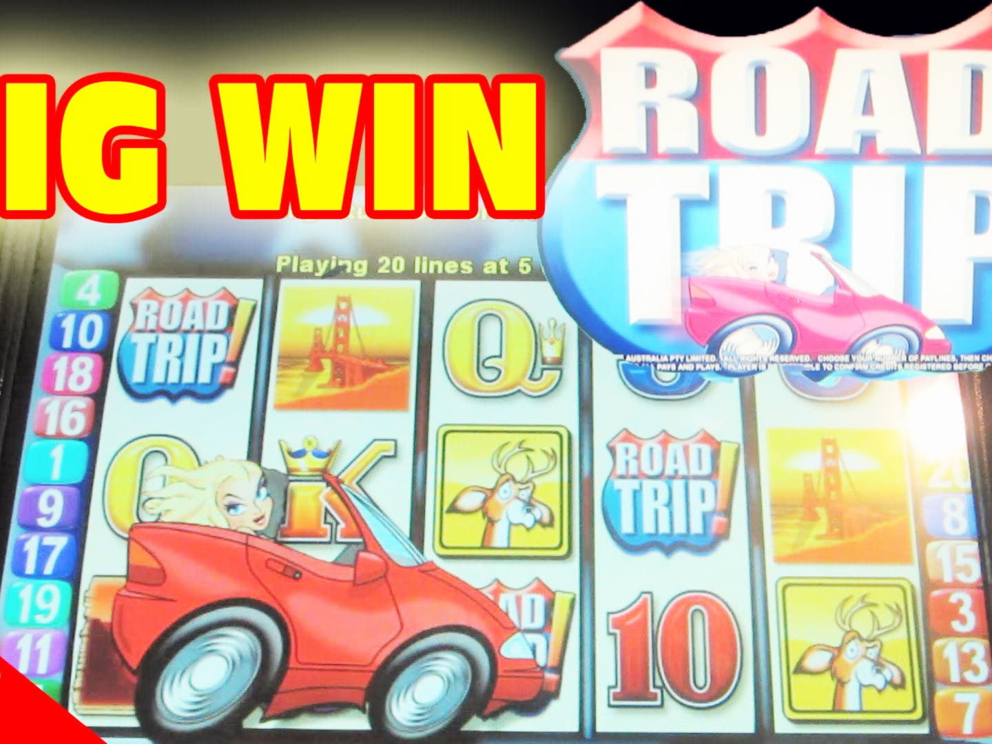 €75 Casino tournaments freeroll at Ikibu Casino