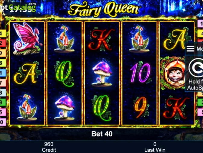 225% Welcome Bonus at All Slots Casino