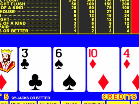$4215 No deposit casino bonus at Jackpot City Casino