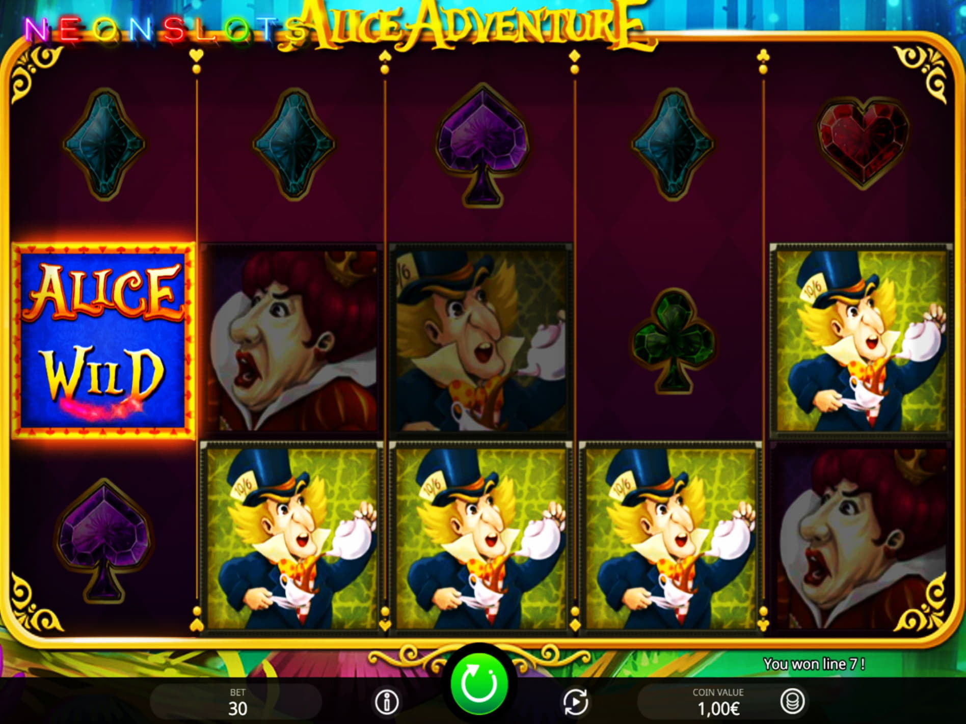 145% Match bonus at Genesis Casino