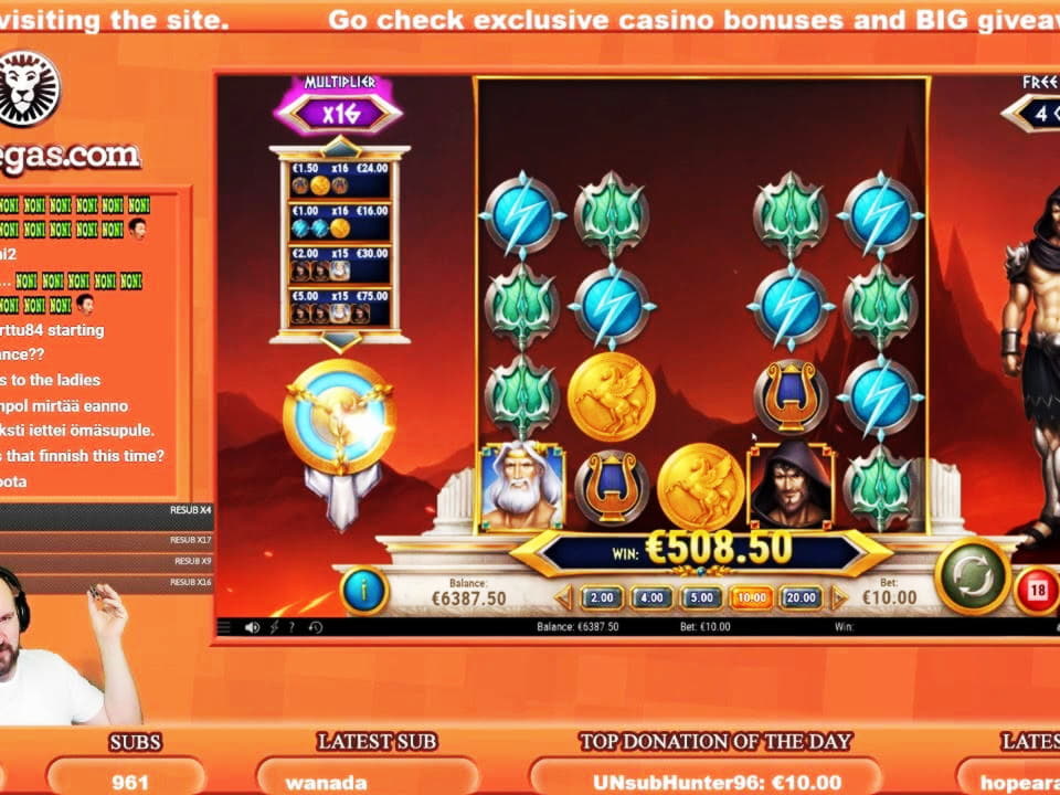 Eur 155 Mobile freeroll slot tournament at Mr. Win Casino