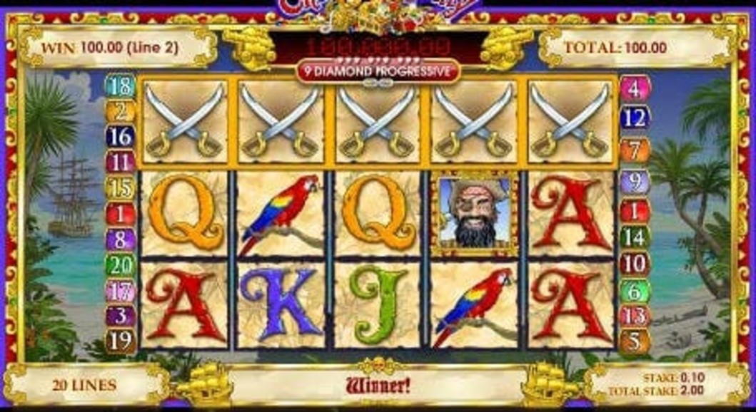 60% Deposit match bonus at Vegas Hero Casino