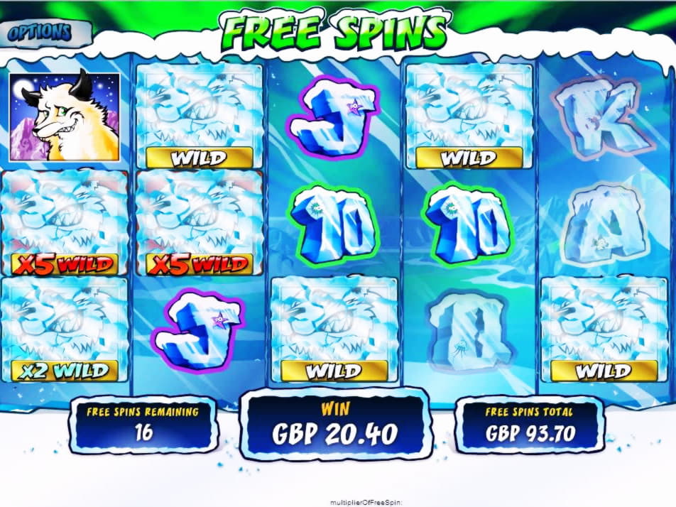 Eur 130 Mobile freeroll slot tournament at BGO Casino