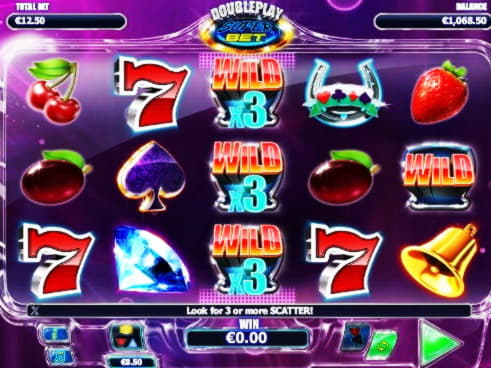 €540 Daily freeroll slot tournament at Jackpot City Casino