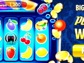 £260 Free Casino Tournament at Joy Casino