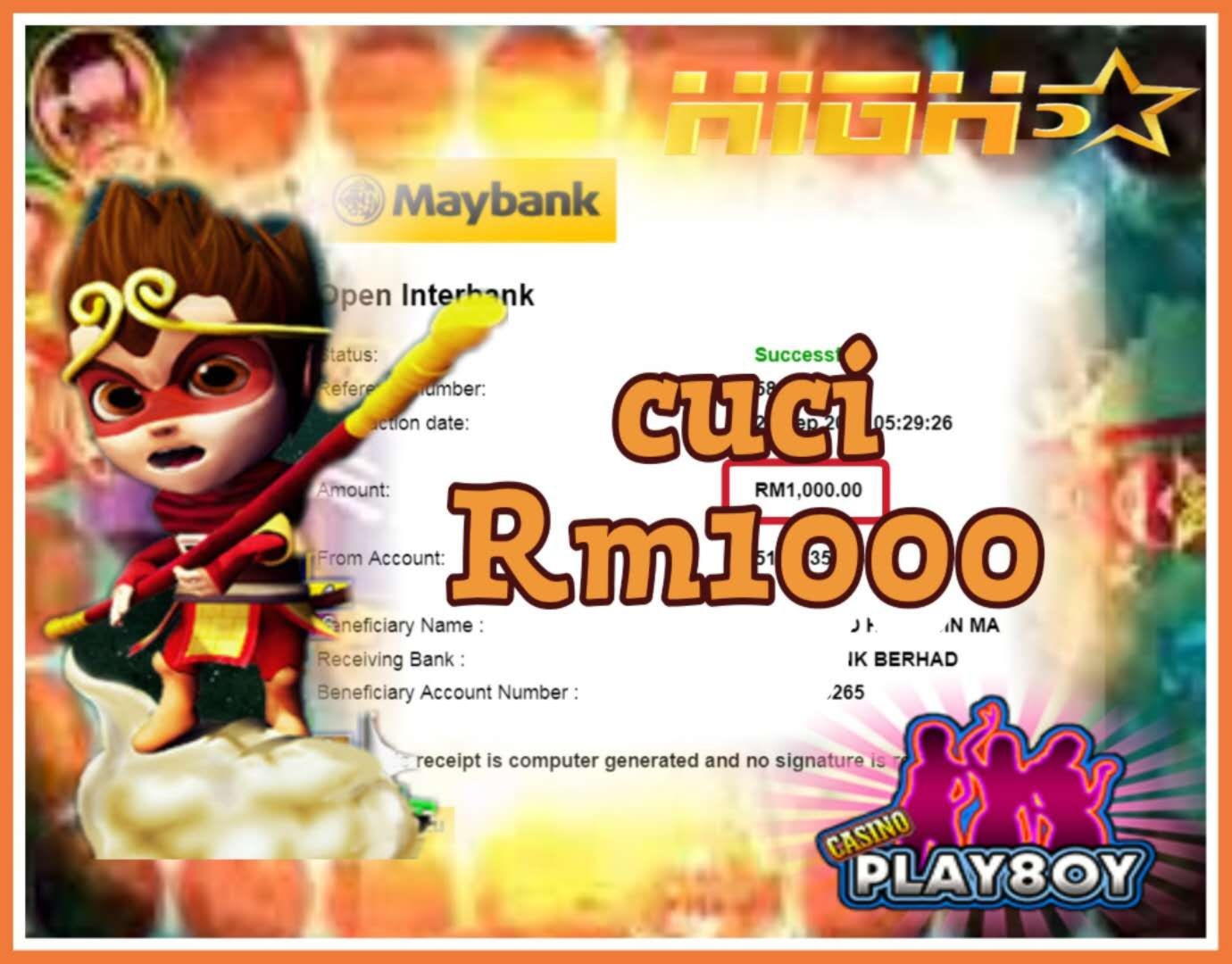 300 Free Spins right now at Joy Casino