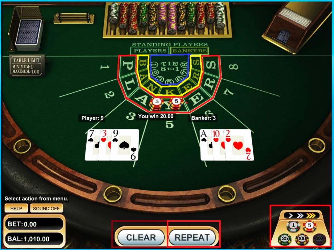 10 Free spins at Mega Casino