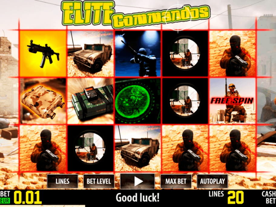 185 FREE Spins at bWin Casino