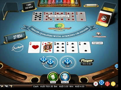 115 Free spins casino at Casino-X