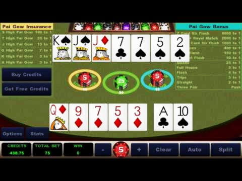 €195 Free Casino Ticket at Genesis Casino