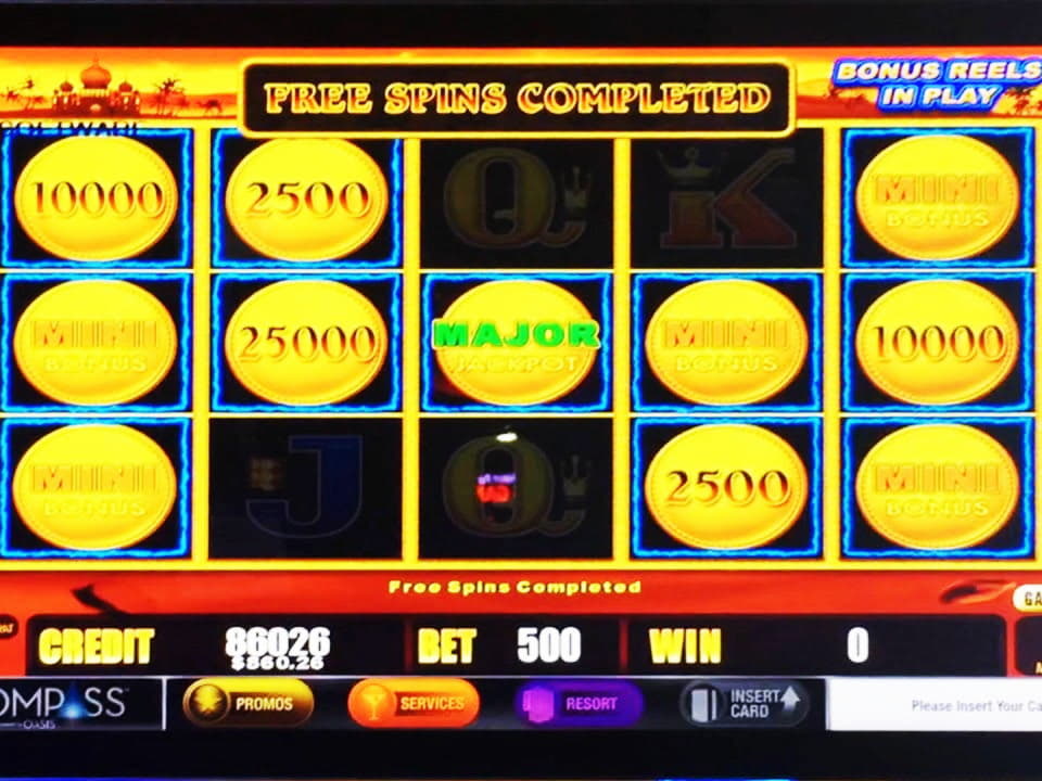 Eur 325 Free Cash at Ikibu Casino
