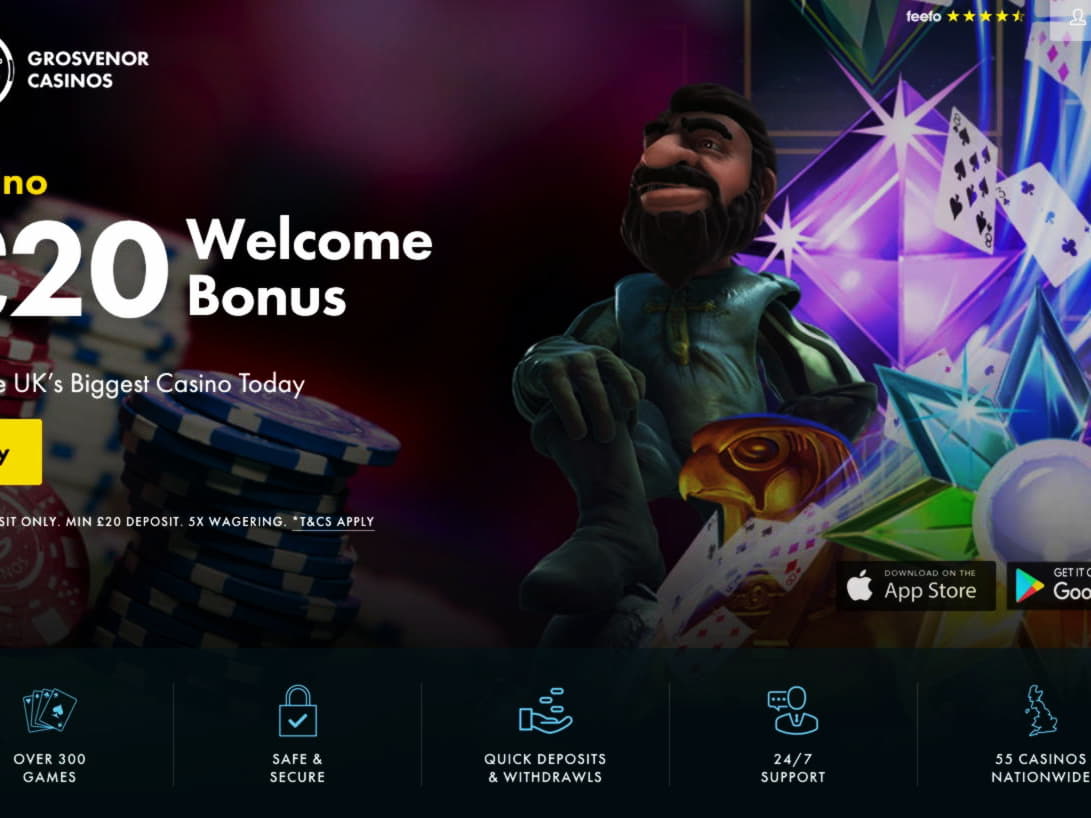 Eur 470 Free Casino Tournament at Party Casino