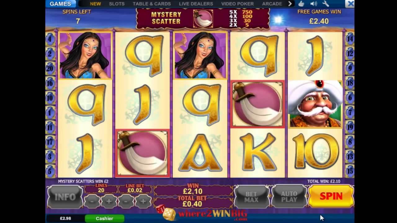 Eur 3325 no deposit casino bonus at Genesis Casino
