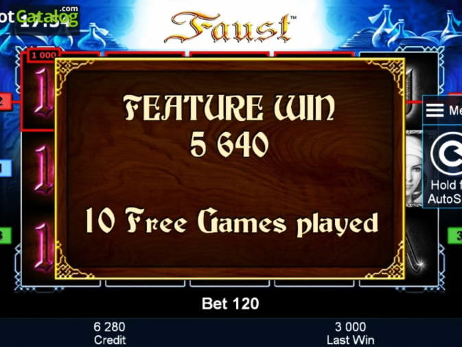 €333 free chip at Bet At Home Casino