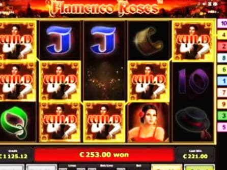 EUR 335 Mobile freeroll slot tournament at King Billy Casino