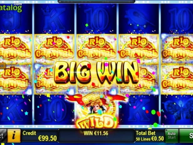EUR 4495 no deposit casino bonus at Wink Slots Casino