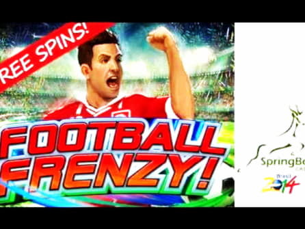 280 Free Spins no deposit casino at Tony Bet Casino