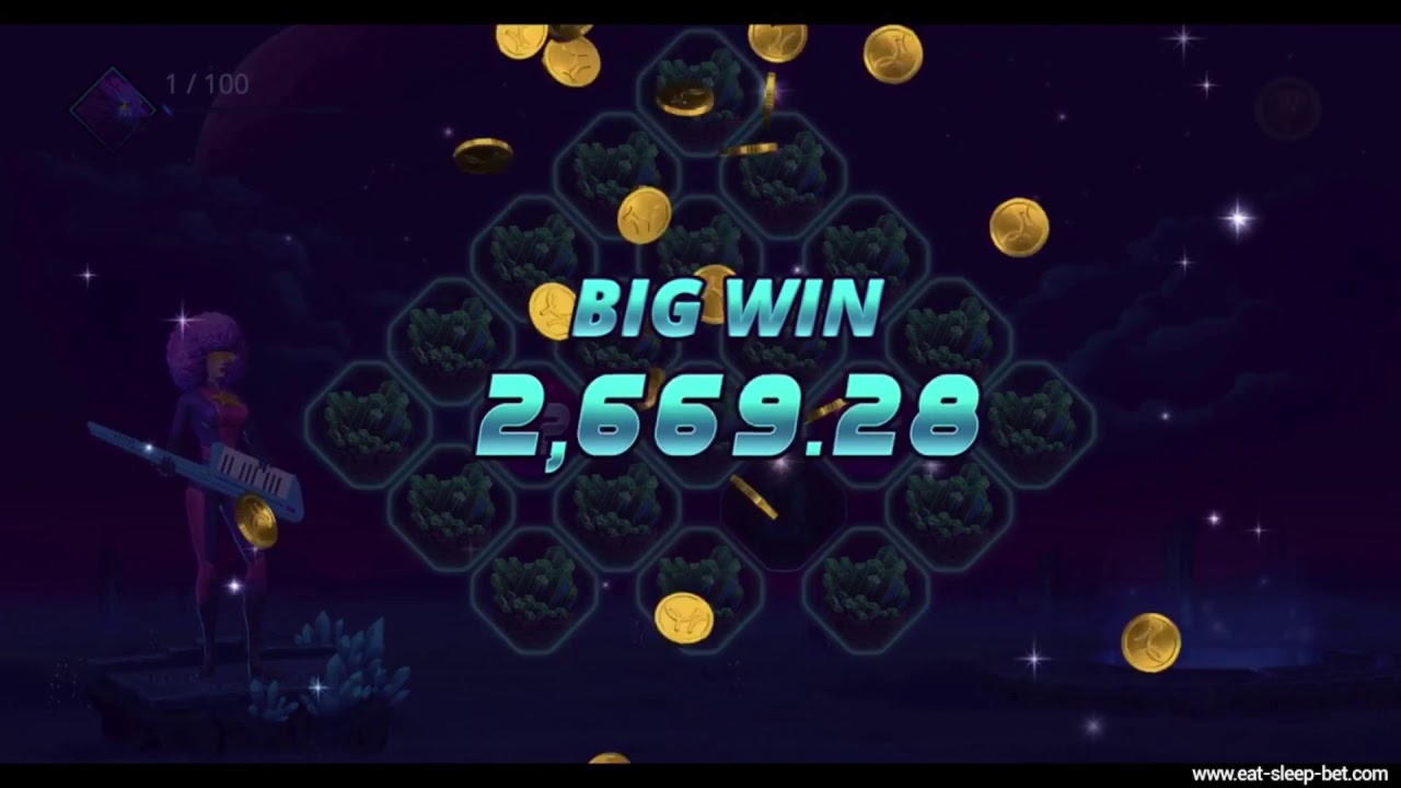 295 Free Spins Casino at King Billy Casino