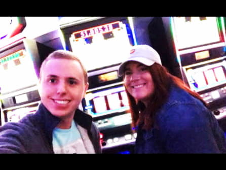 275 Free spins no deposit casino at Genesis Casino