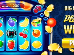 75 Loyal Free Spins! at King Billy Casino