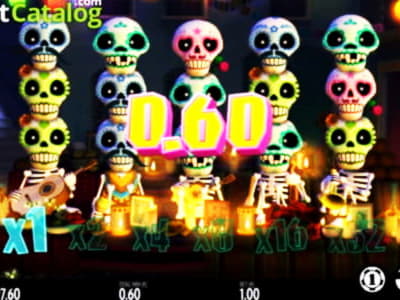 £75 FREE Casino Chip at Wink Slots Casino