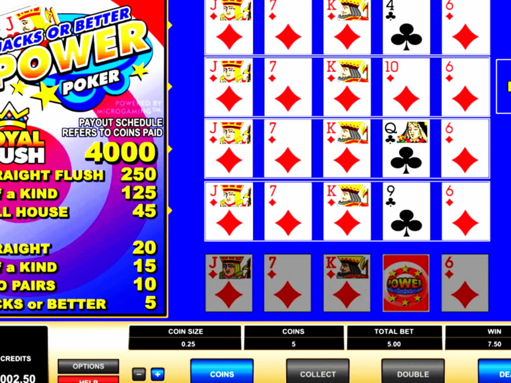 $610 Online Casino Tournament at Spin Palace Casino