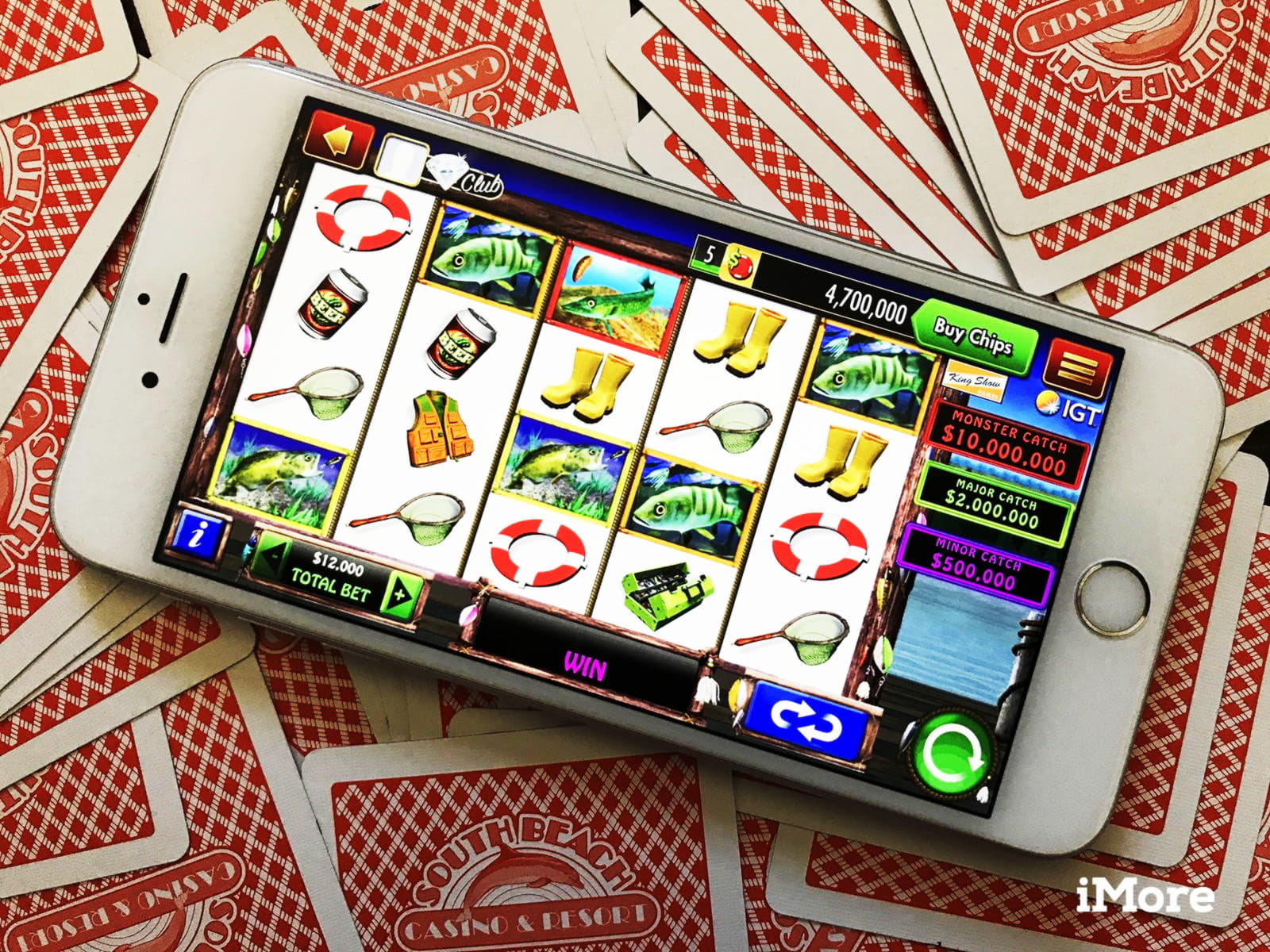 £2445 no deposit bonus at Spin Palace Casino