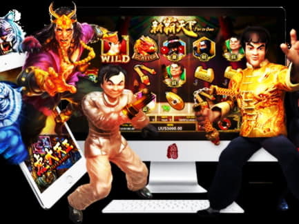 EUR 75 FREE CASINO CHIP at BGO Casino