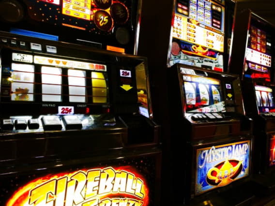 435% First Deposit Bonus at Net Bet Casino