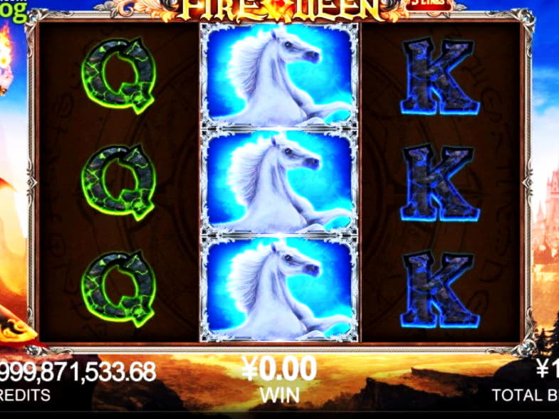 $610 Free Casino Ticket at Casino Heroes