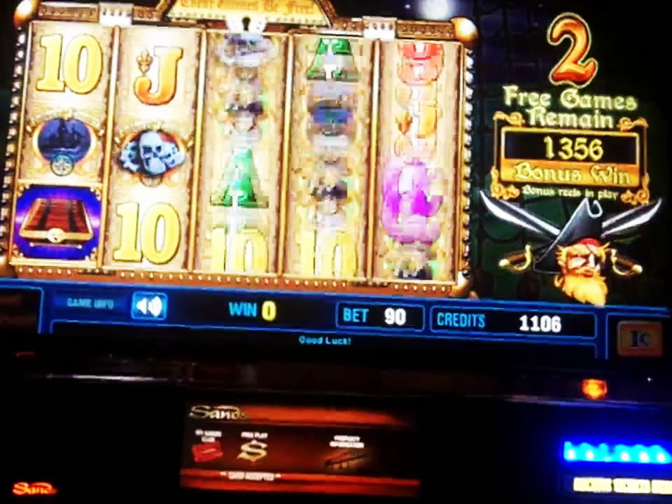 $695 Free Casino Ticket at Tony Bet Casino