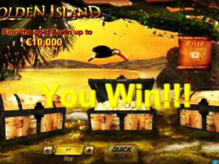 €4010 no deposit casino bonus at BGO Casino