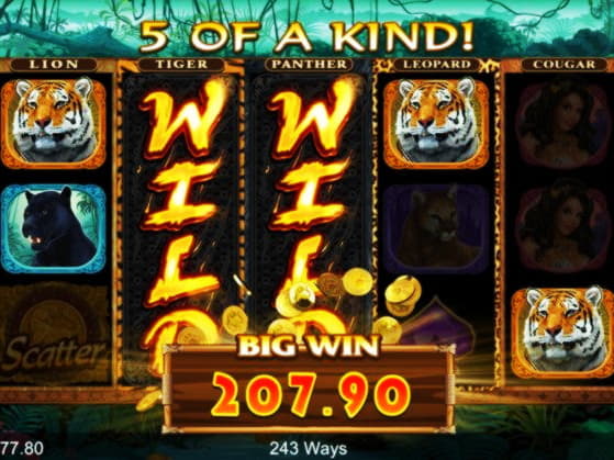 265 Loyalty Free Spins! at Vegas Hero Casino