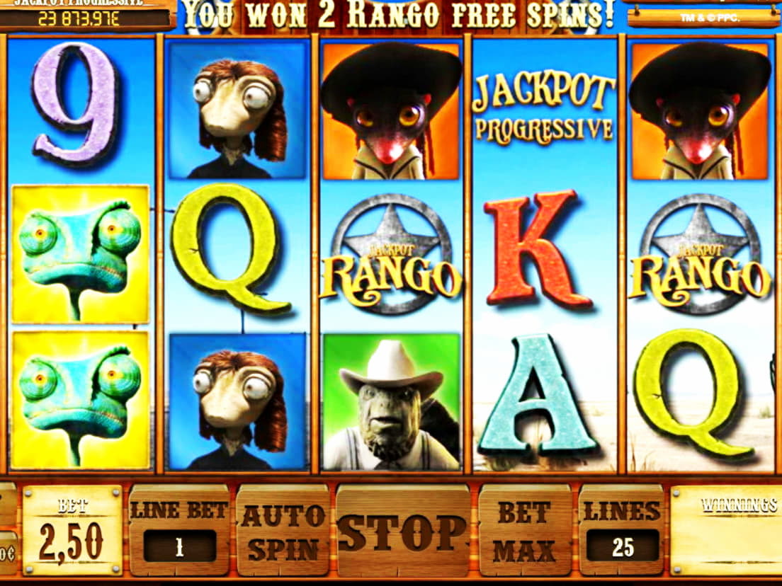 700% Match at a Casino at Betway Casino