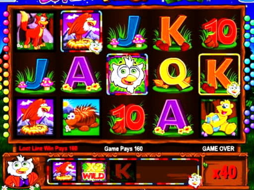 €450 FREE CASINO CHIP at Party Casino