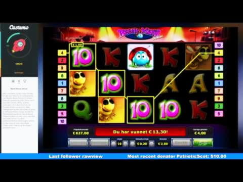 275 Trial Spins at Genesis Casino